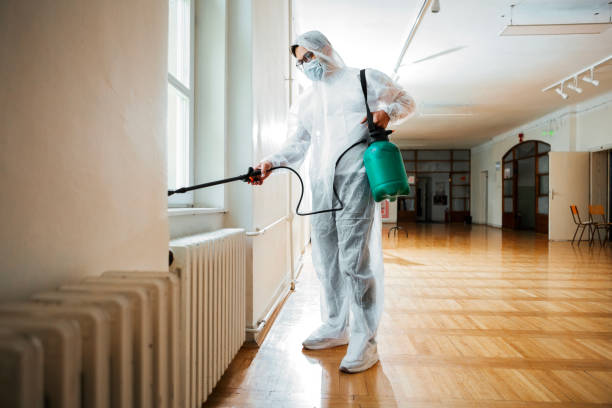 Best Mosquito Control Services  in King Of Prussia, PA